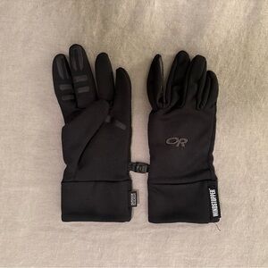 Outdoor Research Women’s Backstop Gloves